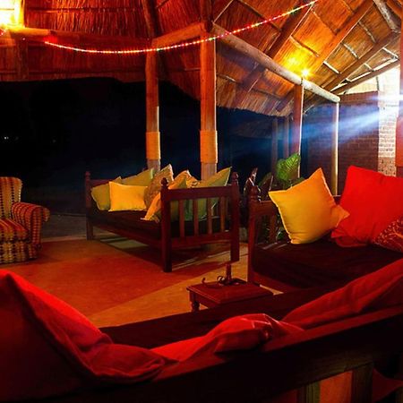 Simbamwenni Lodge And Camping Morogoro Eksteriør bilde
