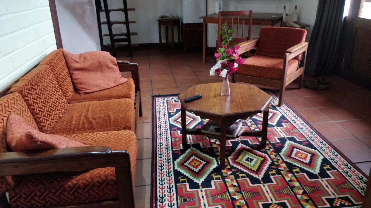 Simbamwenni Lodge And Camping Morogoro Eksteriør bilde
