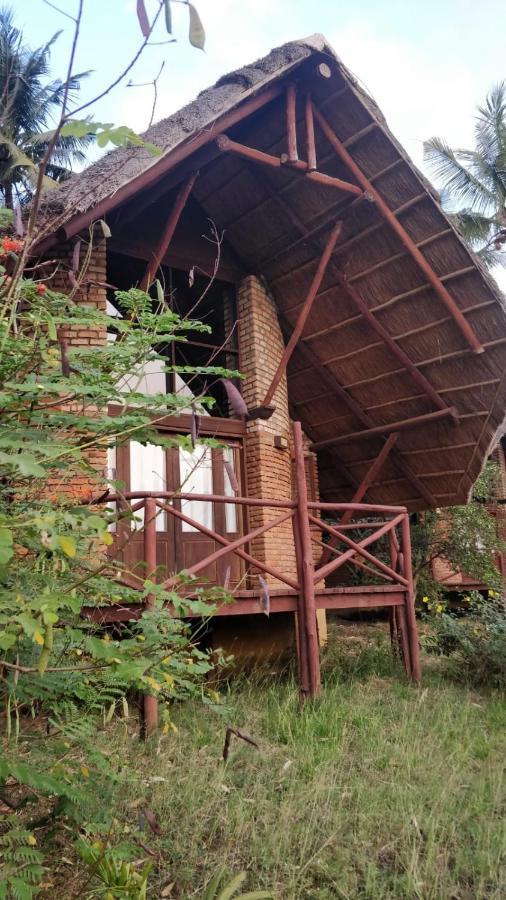 Simbamwenni Lodge And Camping Morogoro Eksteriør bilde