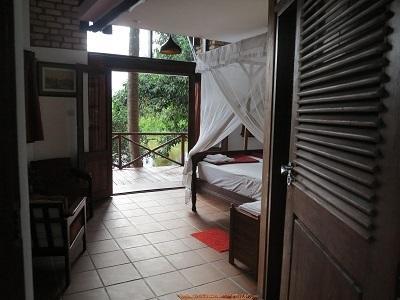 Simbamwenni Lodge And Camping Morogoro Eksteriør bilde
