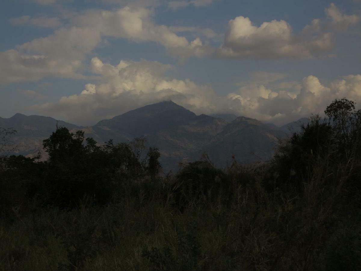 Simbamwenni Lodge And Camping Morogoro Eksteriør bilde